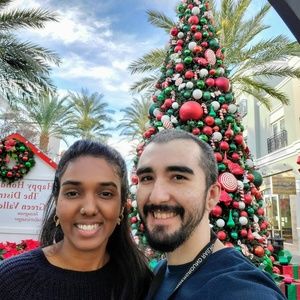 Meet your Posher, Sharon